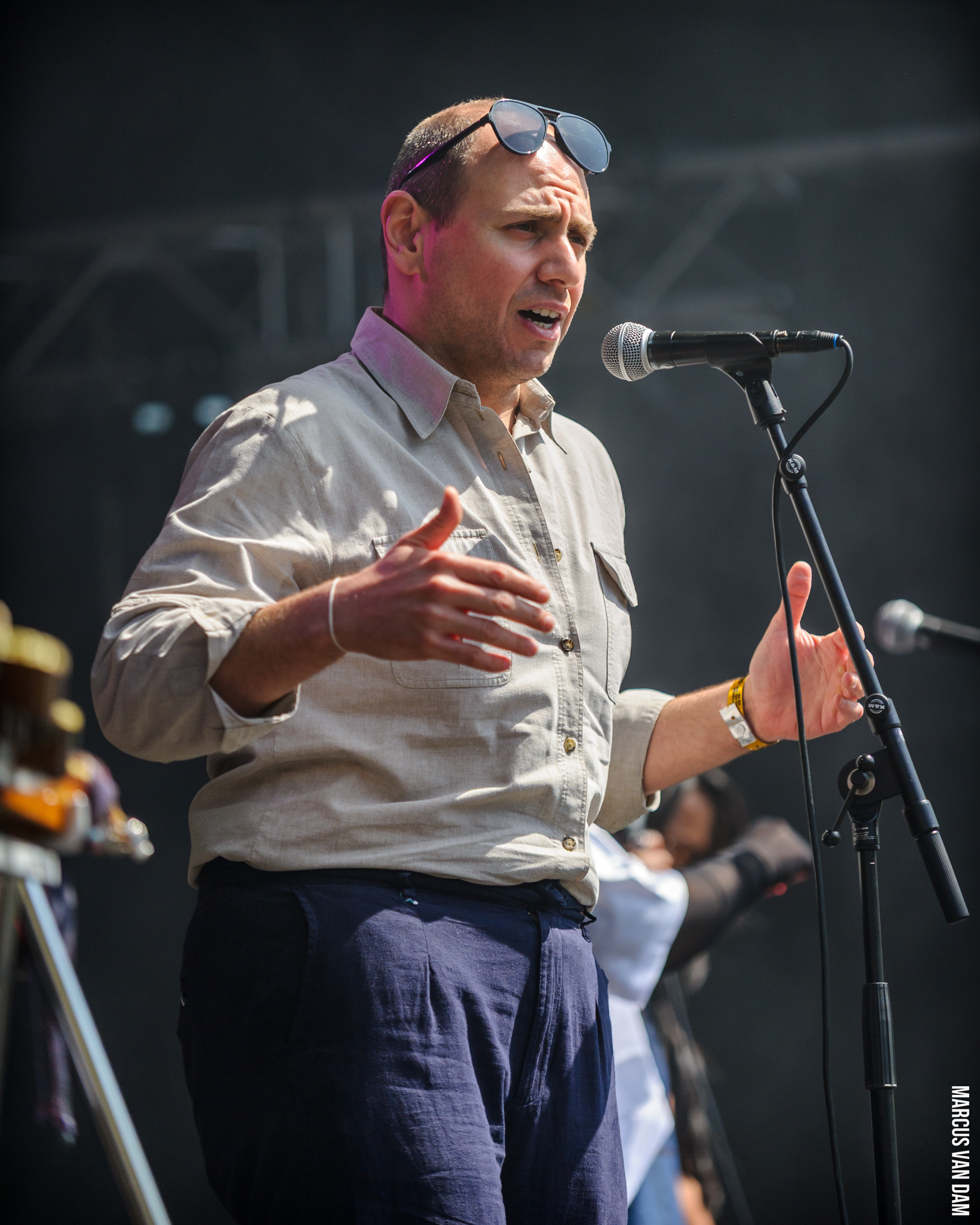 Bevrijdingspop (2026)